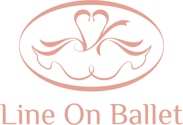 Line On Ballet
